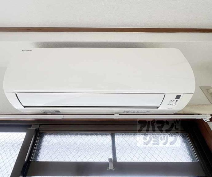 【シャトードミール】間取