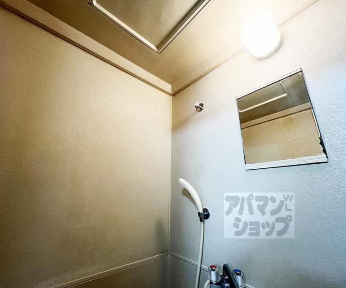 【シャトードミール】間取