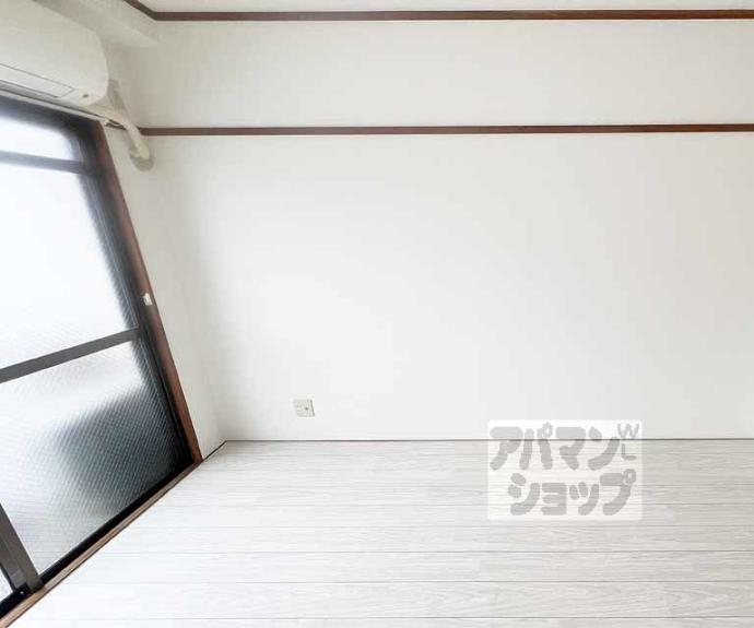 【シャトードミール】間取