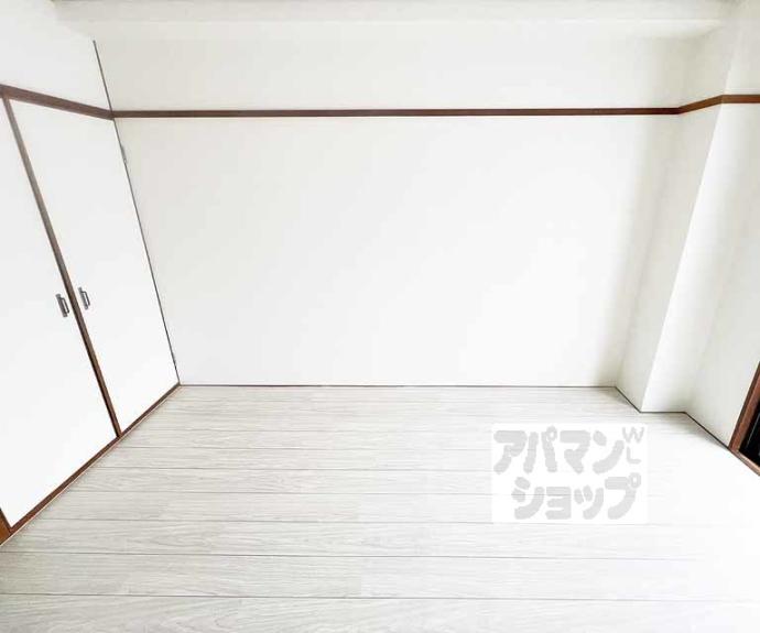 【シャトードミール】間取