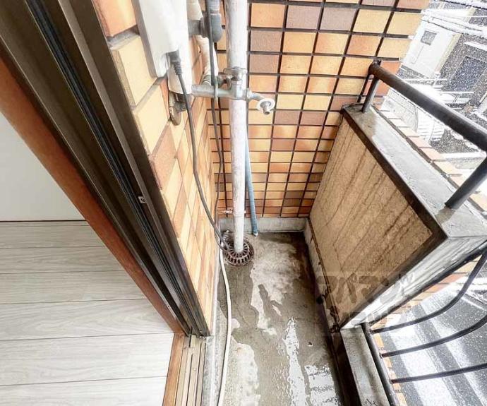 【シャトードミール】間取