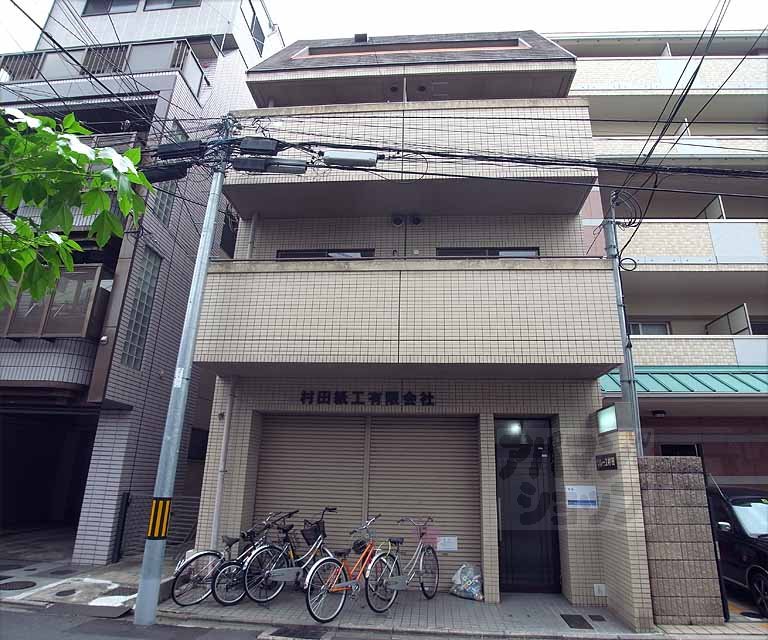 ソレーユ村田
