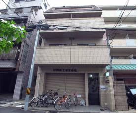 ソレーユ村田：間取図