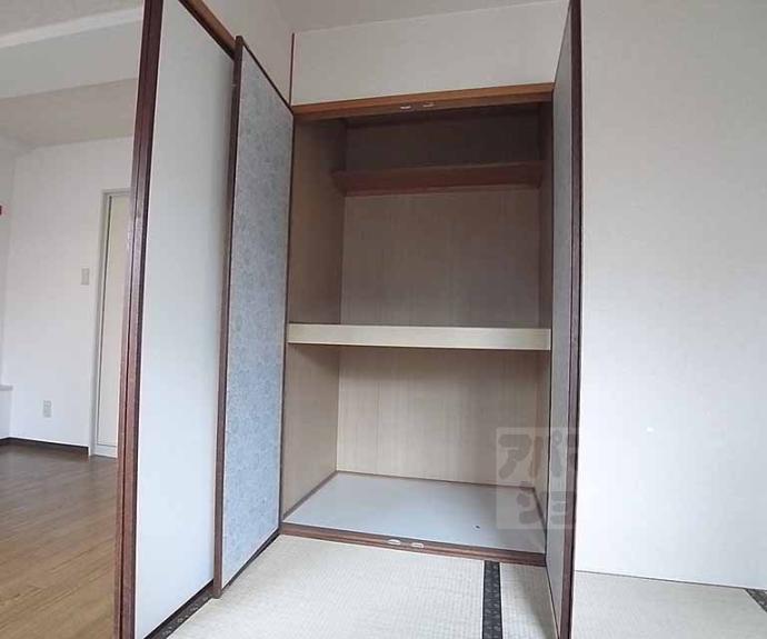 【ソレーユ村田】間取