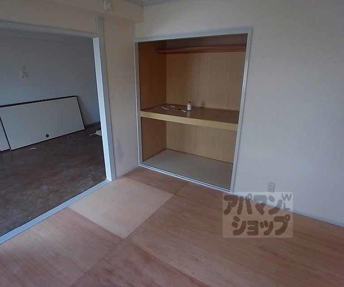 【ソレーユ村田】間取