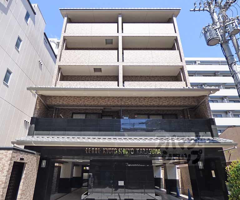 リーガル京都四条烏丸