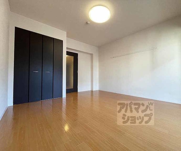 【バインオークサーティーン】間取