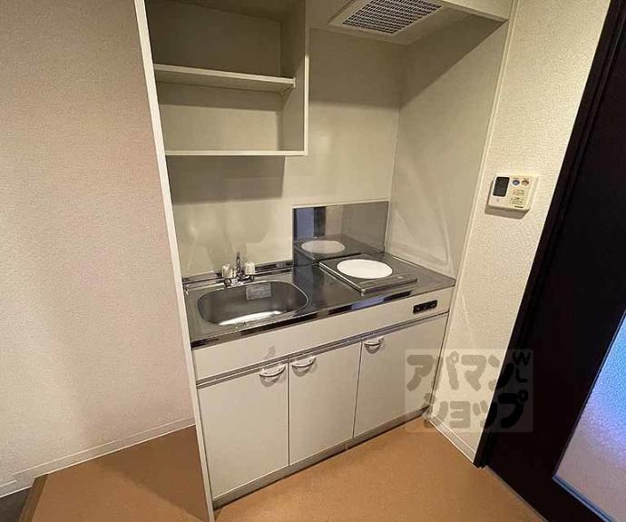 【バインオークサーティーン】間取