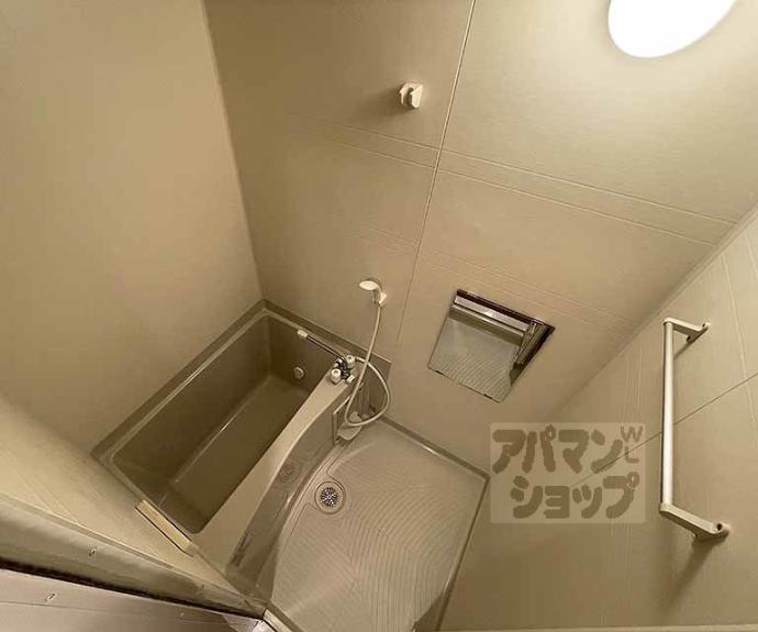 【バインオークサーティーン】間取