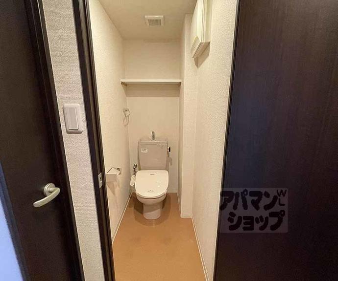 【バインオークサーティーン】間取