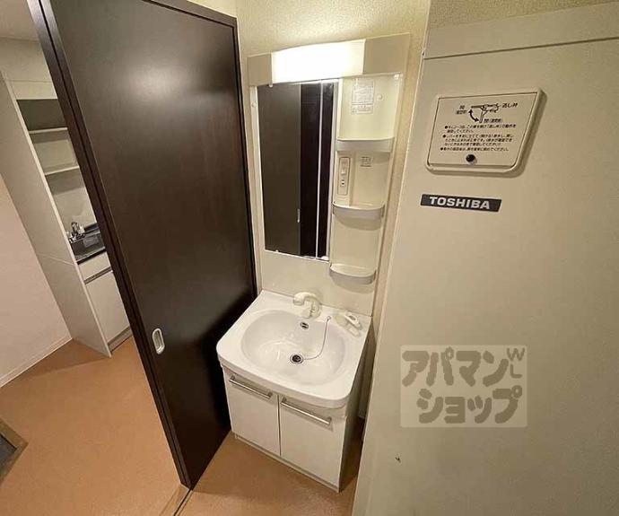 【バインオークサーティーン】間取