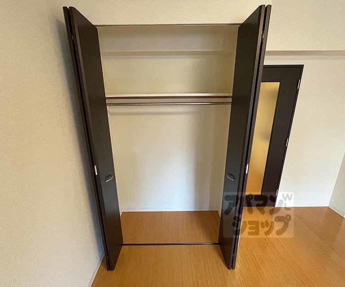 【バインオークサーティーン】間取