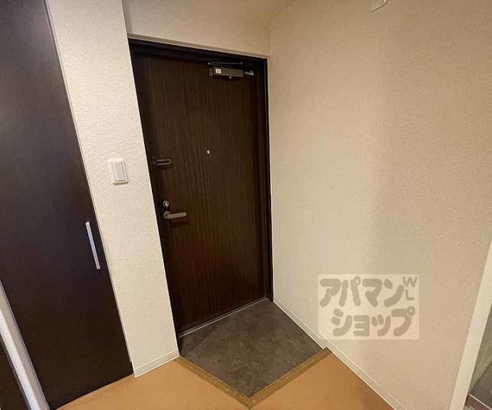 【バインオークサーティーン】間取