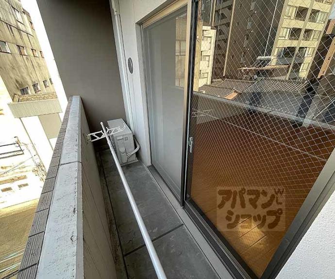 【バインオークサーティーン】間取