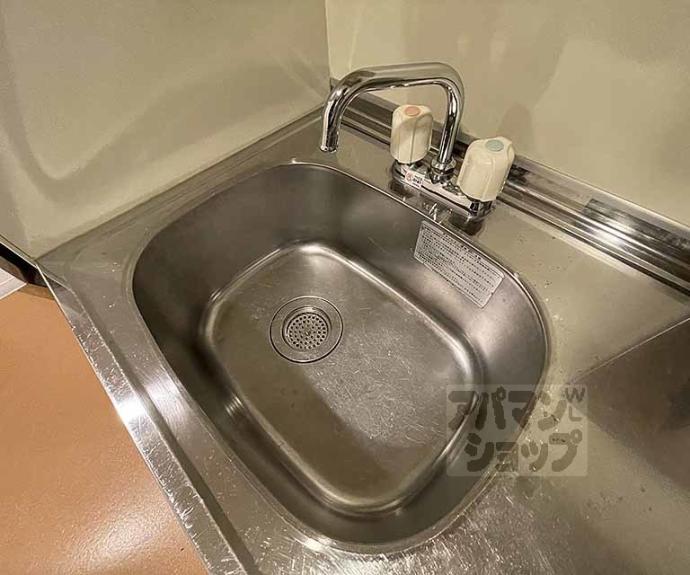 【バインオークサーティーン】間取