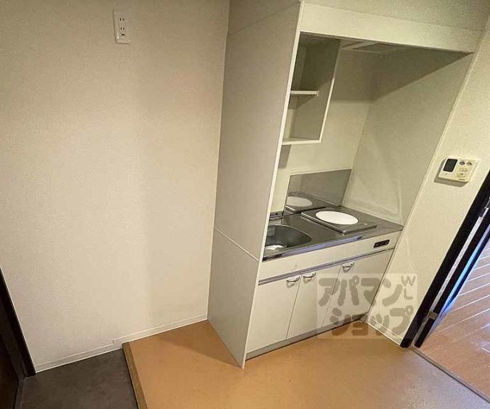 【バインオークサーティーン】間取