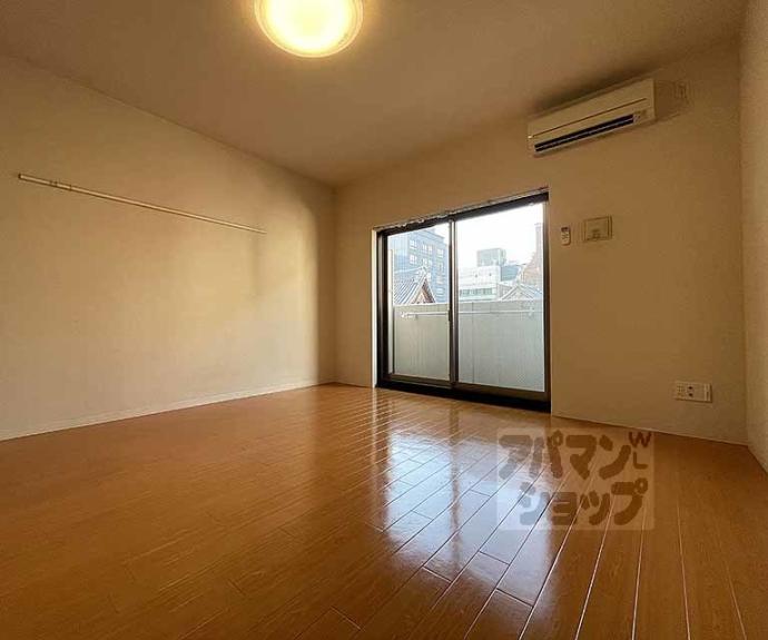 【バインオークサーティーン】間取