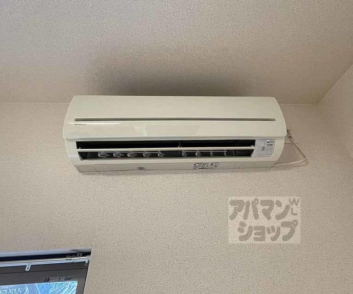 【バインオークサーティーン】間取