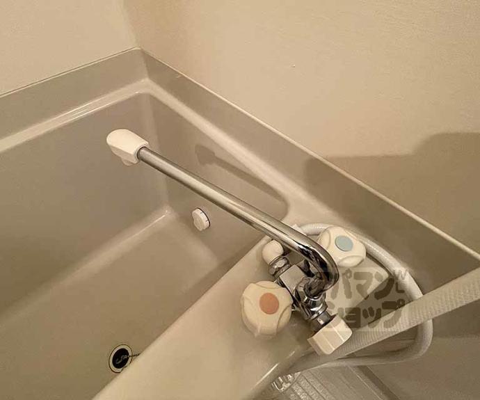 【バインオークサーティーン】間取