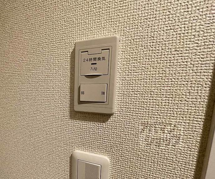 【バインオークサーティーン】間取