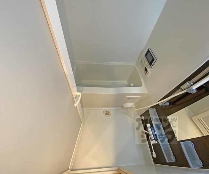 【アーバネックス東山三条】間取