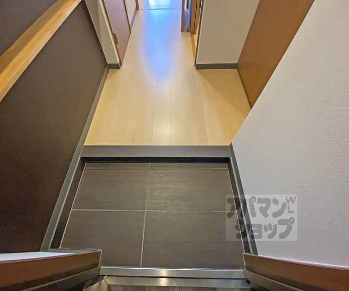 【アーバネックス東山三条】間取