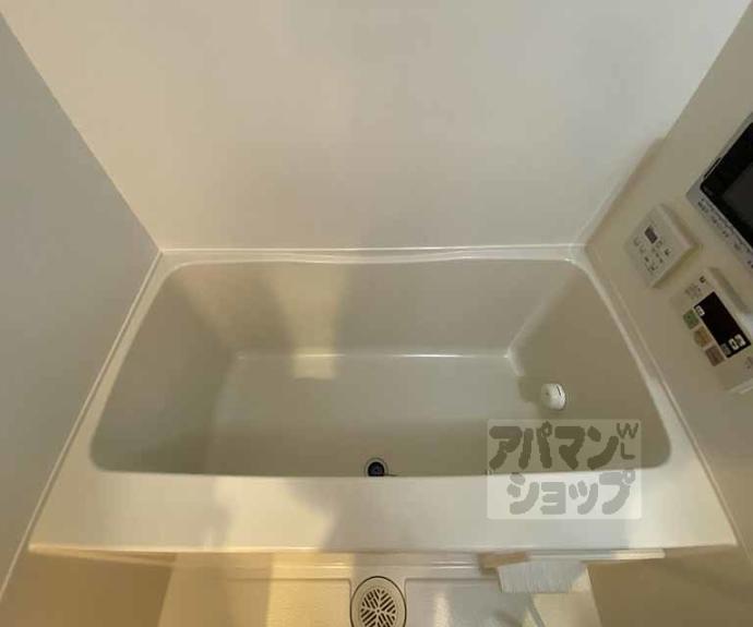 【アーバネックス東山三条】間取