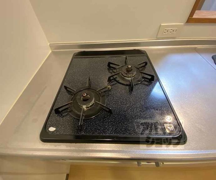 【アーバネックス東山三条】間取