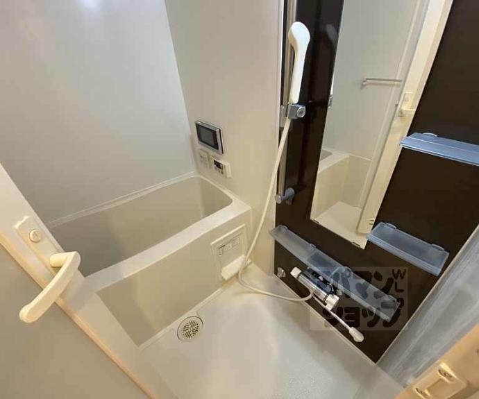 【アーバネックス東山三条】間取