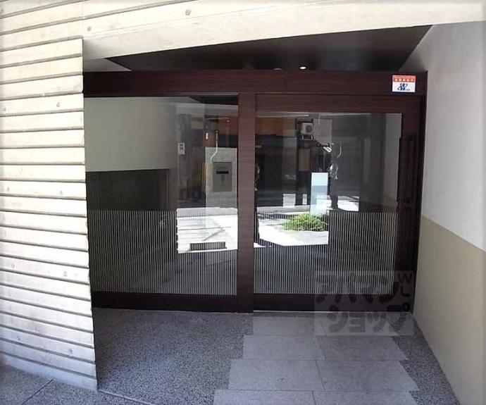 【アーバネックス東山三条】間取