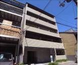 アーバネックス東山三条
