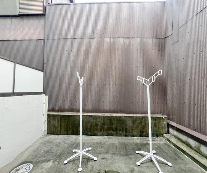 【アーバネックス東山三条】間取