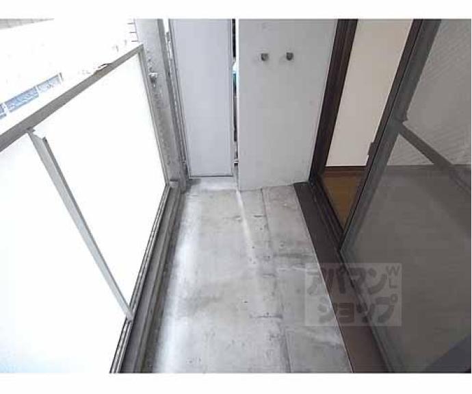 【早川マンション】間取