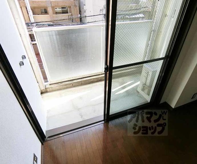 【早川マンション】間取