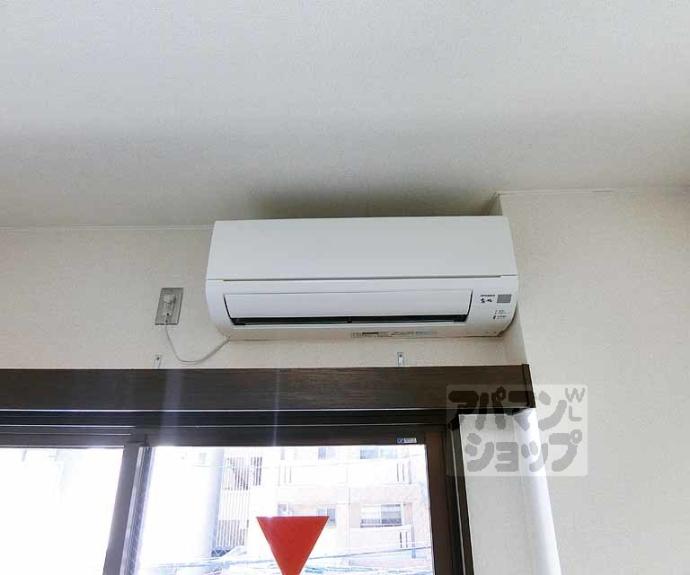 【早川マンション】間取