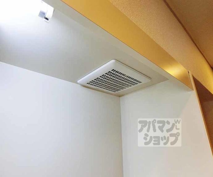 【早川マンション】間取