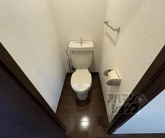 【早川マンション】間取
