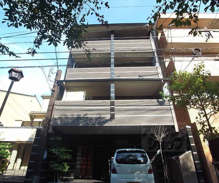 ベラジオ京都鴨川Ⅱ