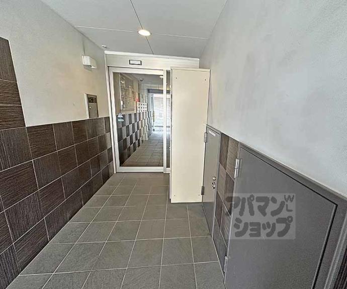 【エターナル高辻】間取