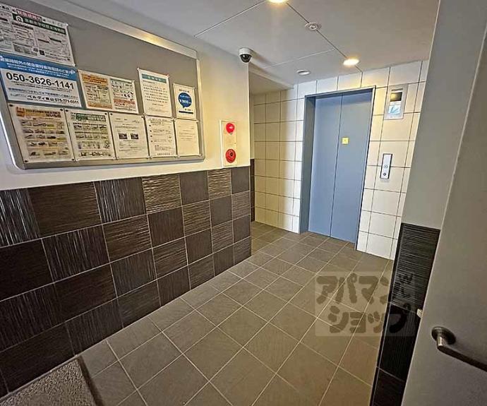 【エターナル高辻】間取