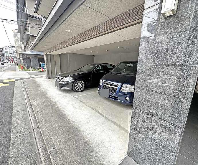 【エターナル高辻】間取