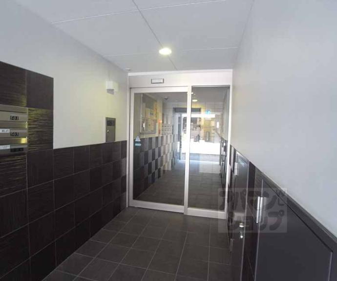 【エターナル高辻】間取