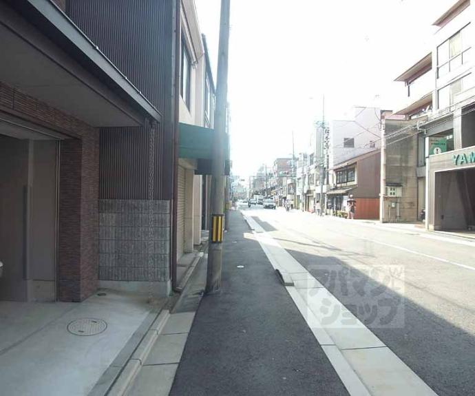 【エターナル高辻】間取