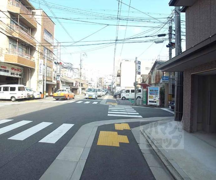 【エターナル高辻】間取