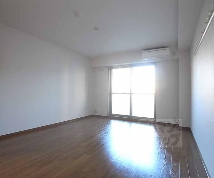 【エターナル高辻】間取