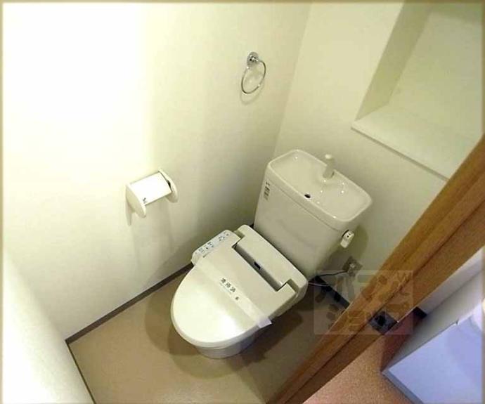 【エターナル高辻】間取