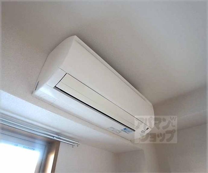 【エターナル高辻】間取