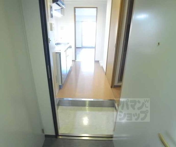 【エターナル高辻】間取