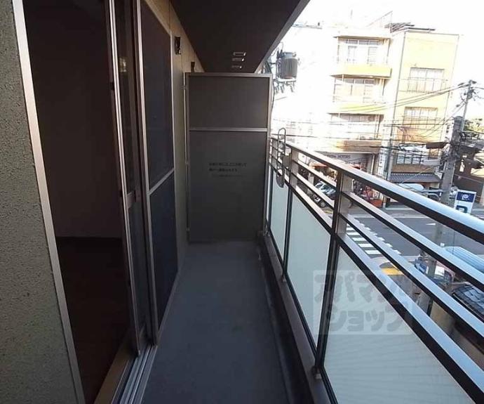 【エターナル高辻】間取