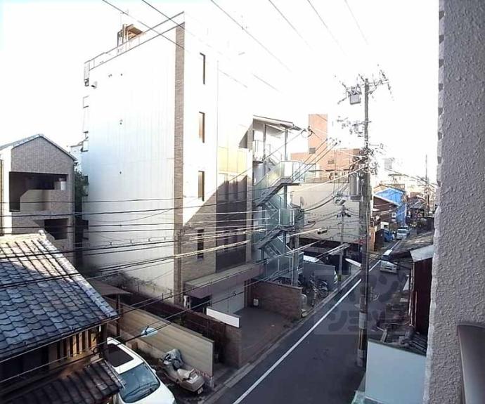 【エターナル高辻】間取